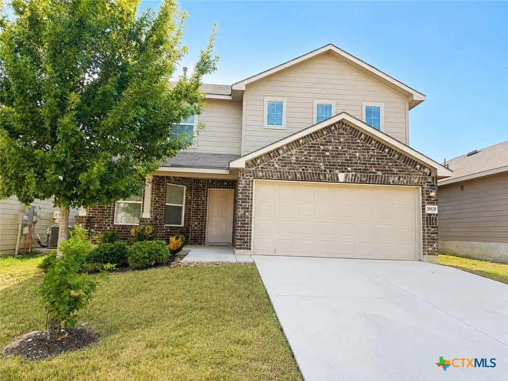 29529 Spring Copper Bulverde, TX 78163