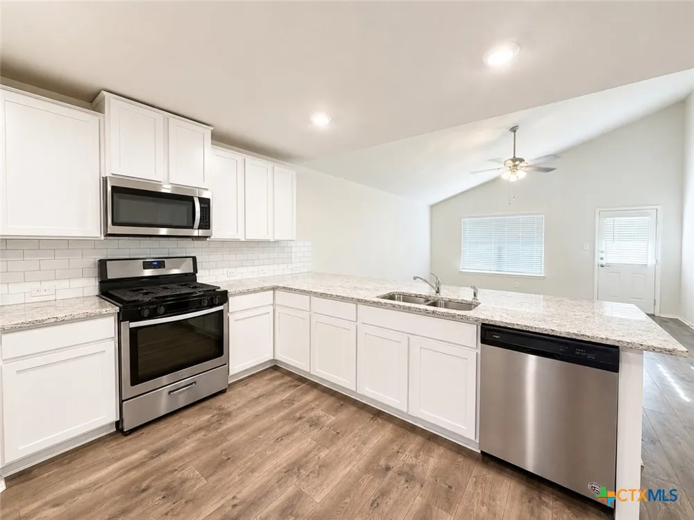 29529 Spring Copper Bulverde, TX 78163