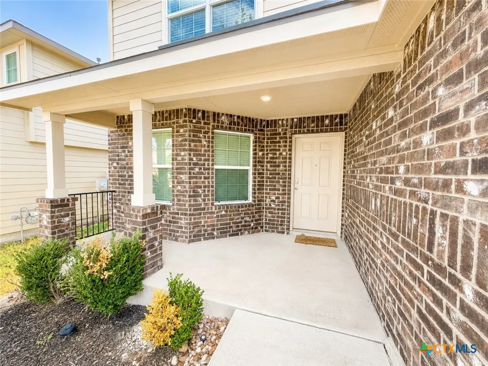 29529 Spring Copper Bulverde, TX 78163