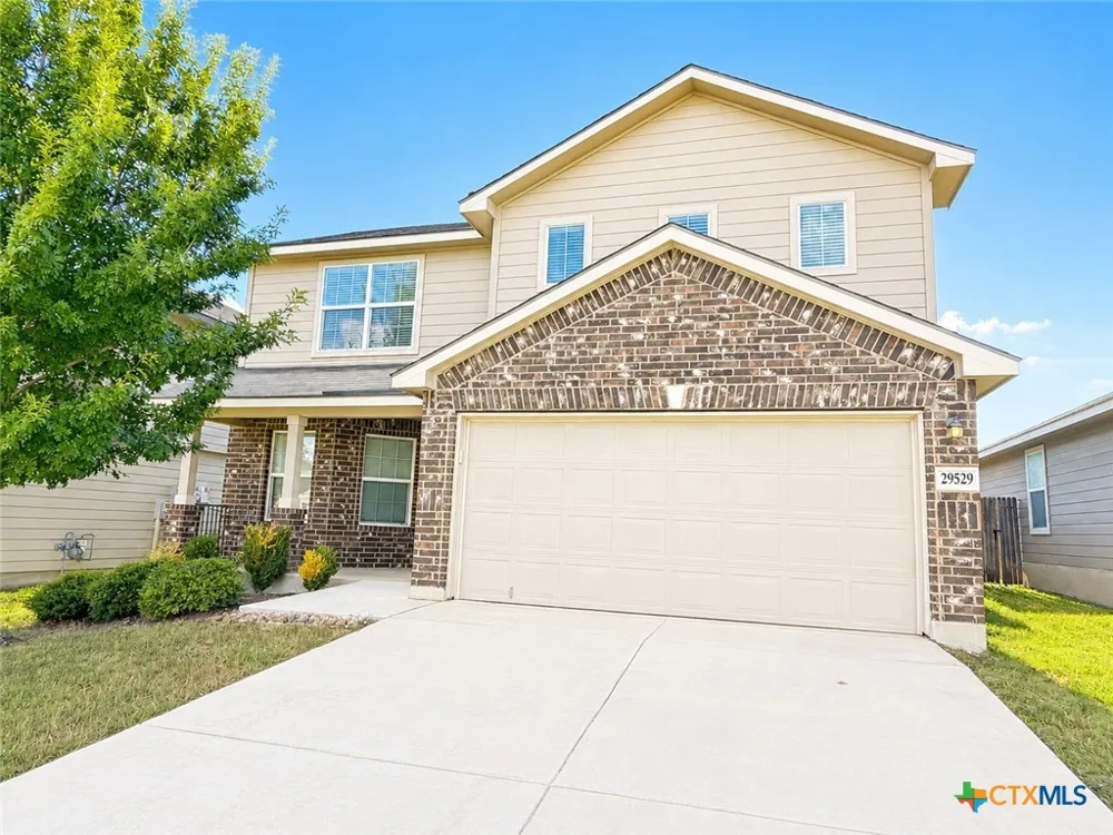 29529 Spring Copper Bulverde, TX 78163