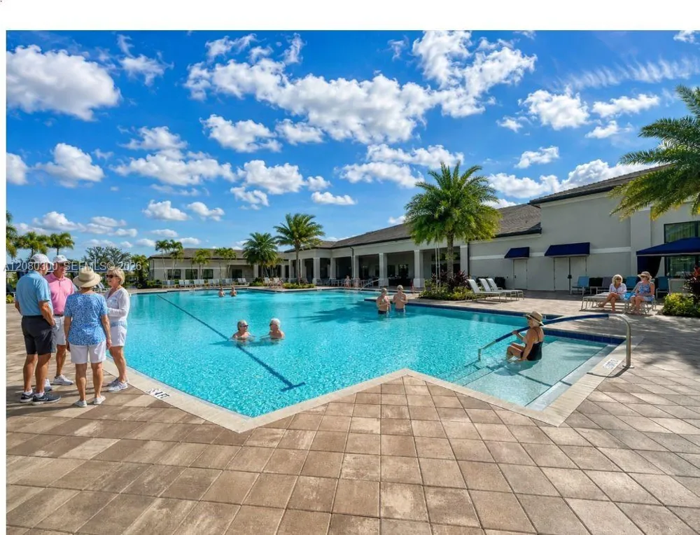 13677 SW Oceanus Blvd Port St. Lucie, FL 34987