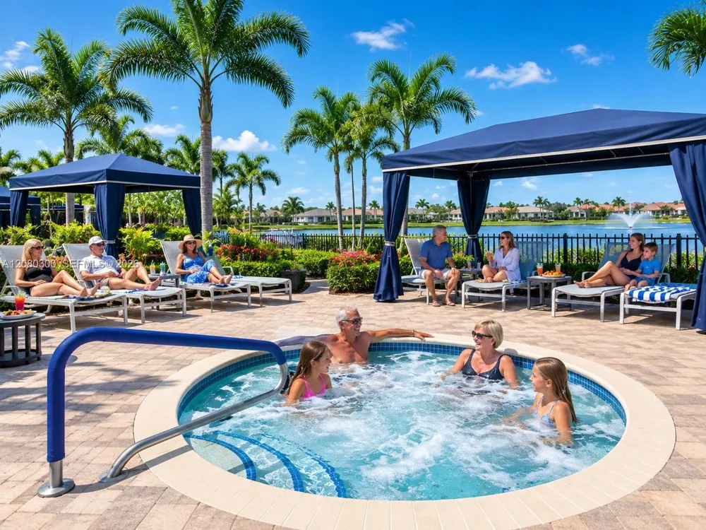13677 SW Oceanus Blvd Port St. Lucie, FL 34987