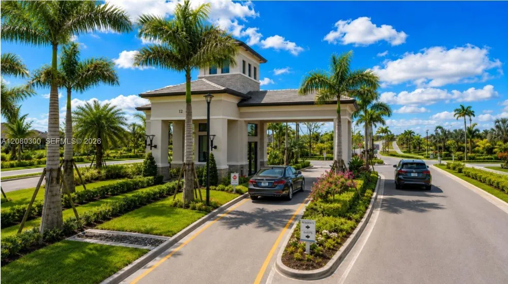 13677 SW Oceanus Blvd Port St. Lucie, FL 34987