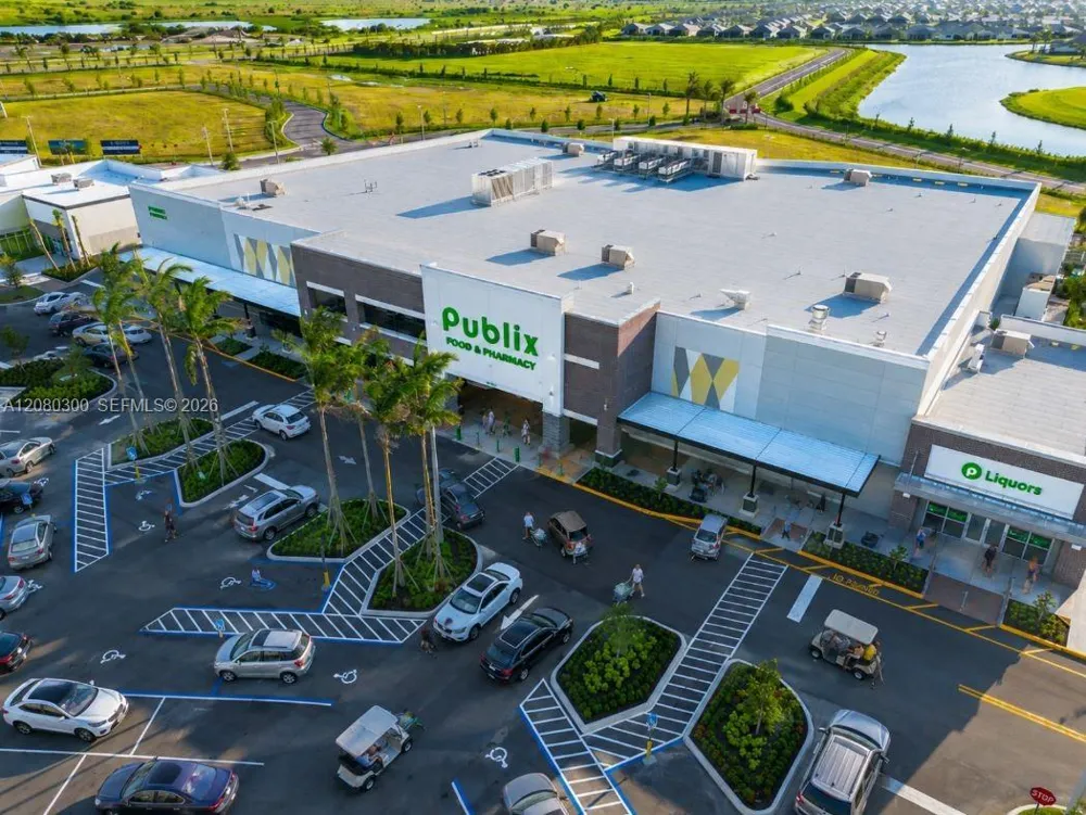 13677 SW Oceanus Blvd Port St. Lucie, FL 34987