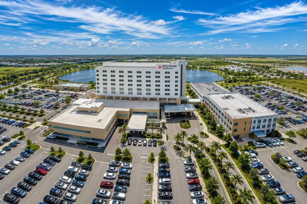13677 SW Oceanus Blvd Port St. Lucie, FL 34987