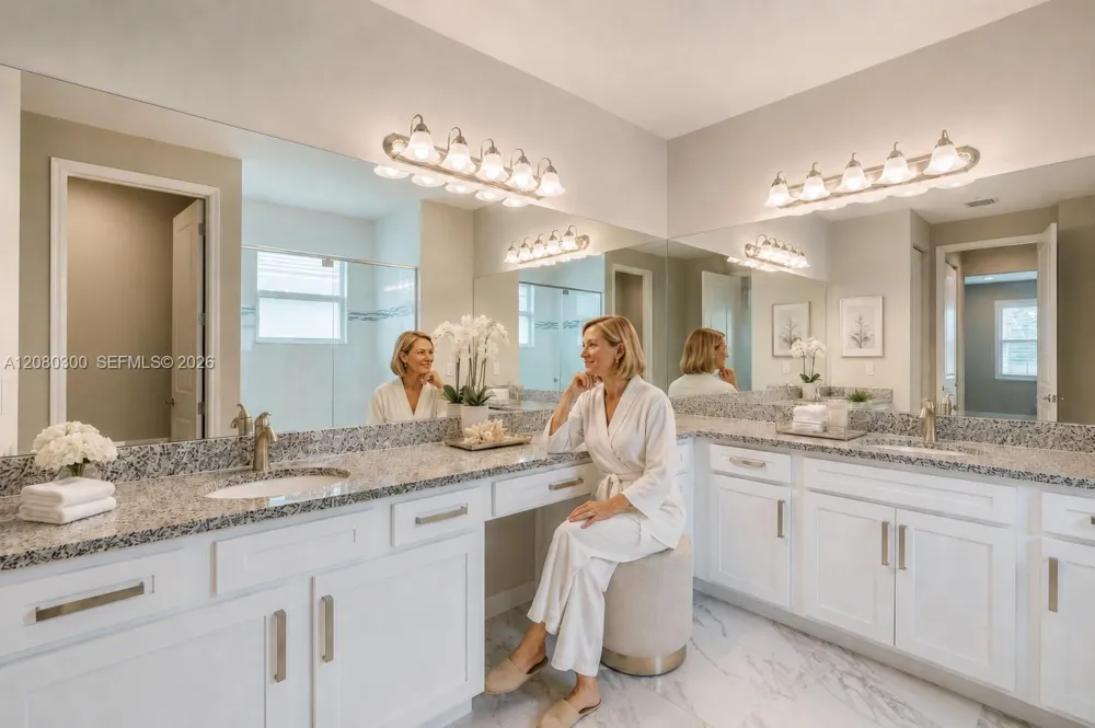 13677 SW Oceanus Blvd Port St. Lucie, FL 34987