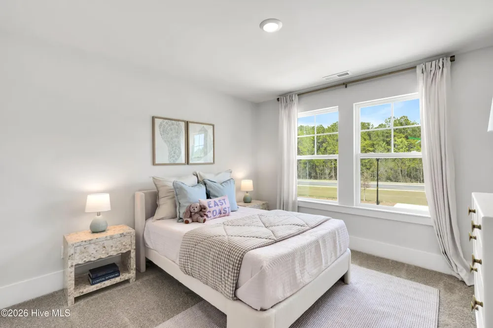 5432 Mistflower Street #Lot 1028 Leland, NC 28451