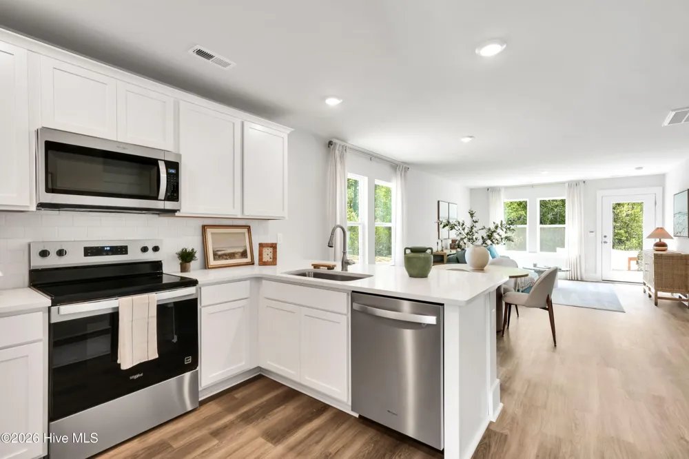 5432 Mistflower Street #Lot 1028 Leland, NC 28451