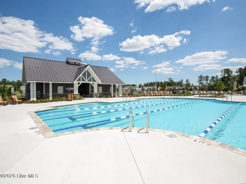 5432 Mistflower Street #Lot 1028 Leland, NC 28451
