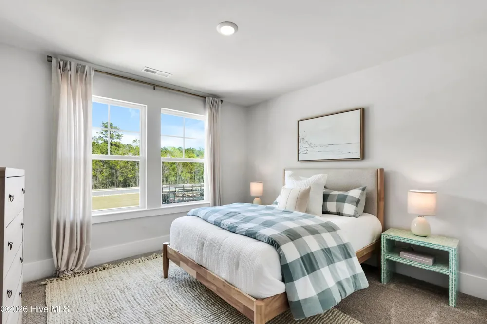 5432 Mistflower Street #Lot 1028 Leland, NC 28451