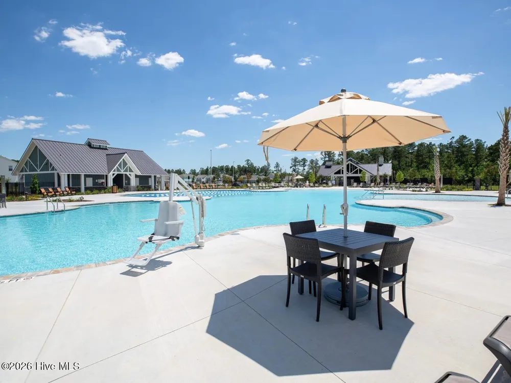 5432 Mistflower Street #Lot 1028 Leland, NC 28451