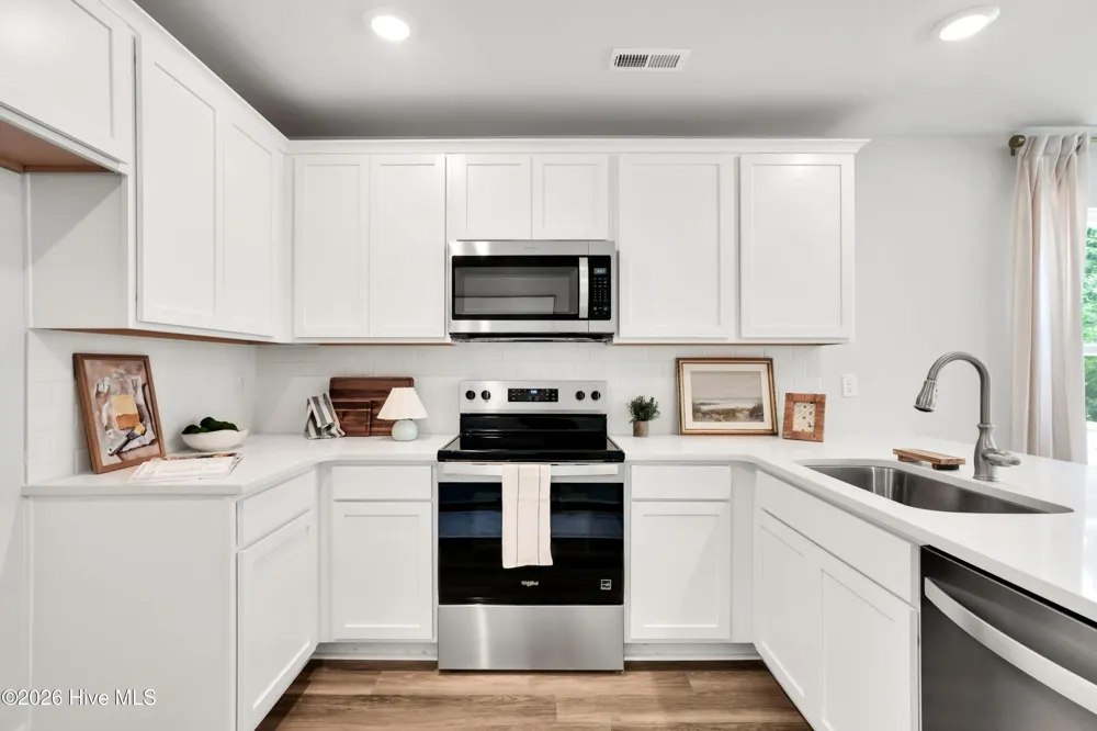 5432 Mistflower Street #Lot 1028 Leland, NC 28451