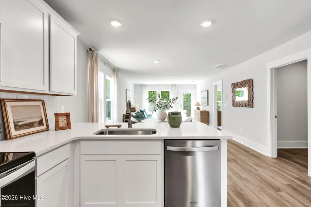 5432 Mistflower Street #Lot 1028 Leland, NC 28451