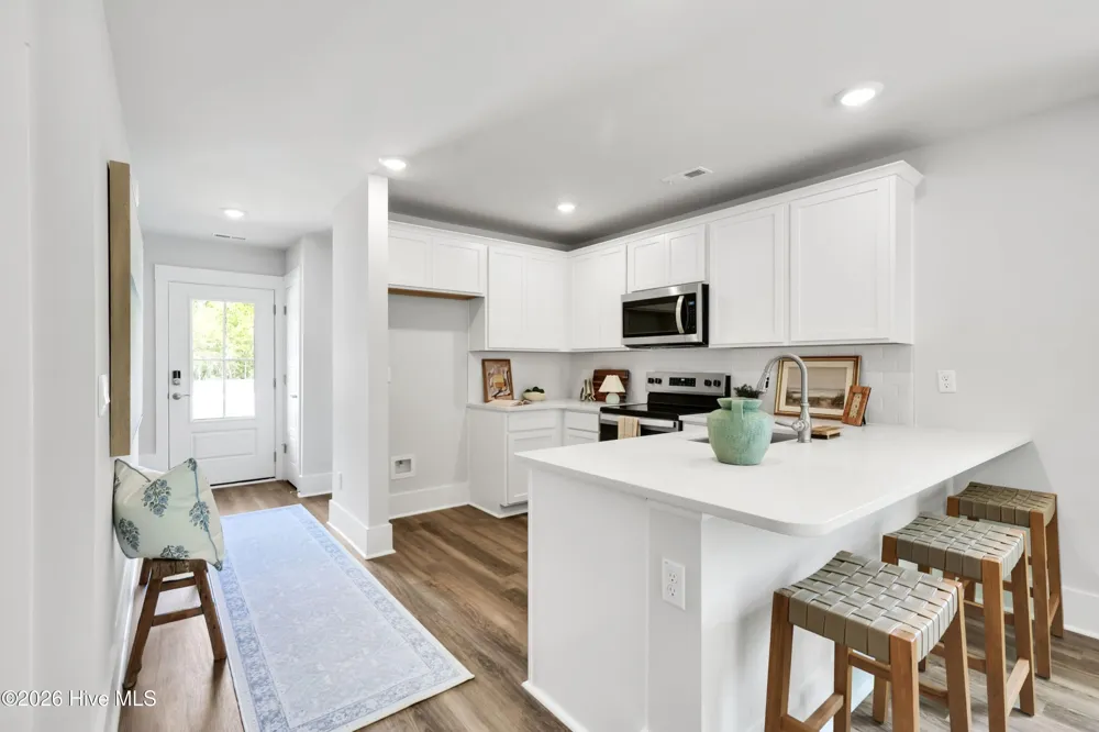 5432 Mistflower Street #Lot 1028 Leland, NC 28451