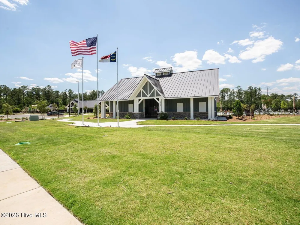 5432 Mistflower Street #Lot 1028 Leland, NC 28451