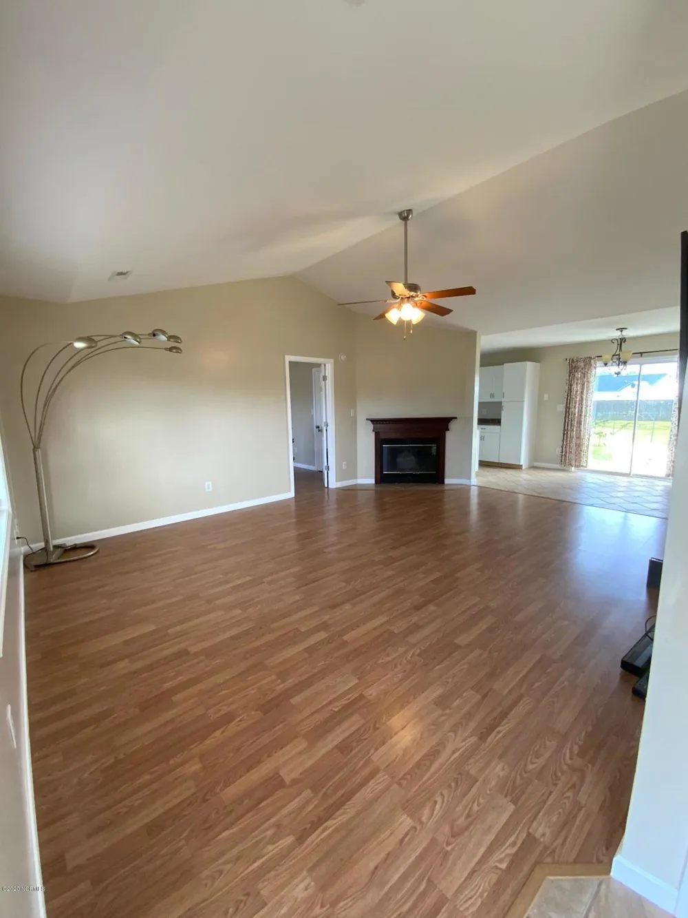 205 Zachary Lane Hubert, NC 28539