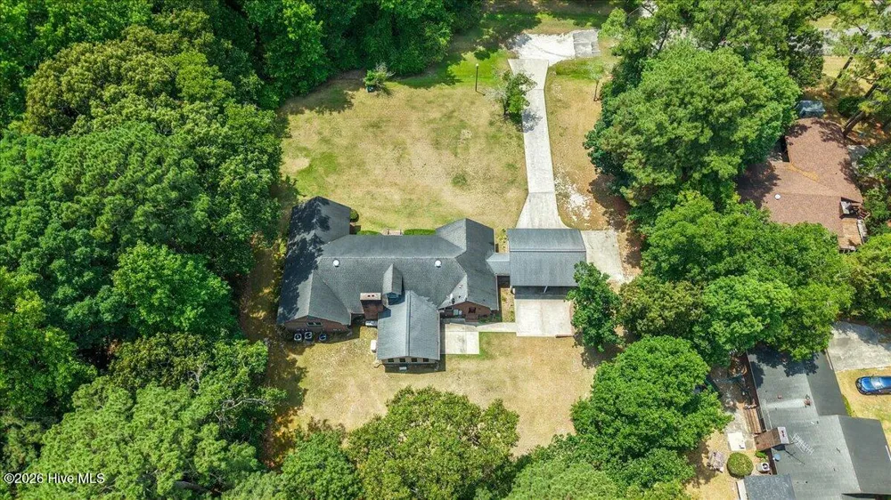 1013 Arrowhead Drive Snow Hill, NC 28580