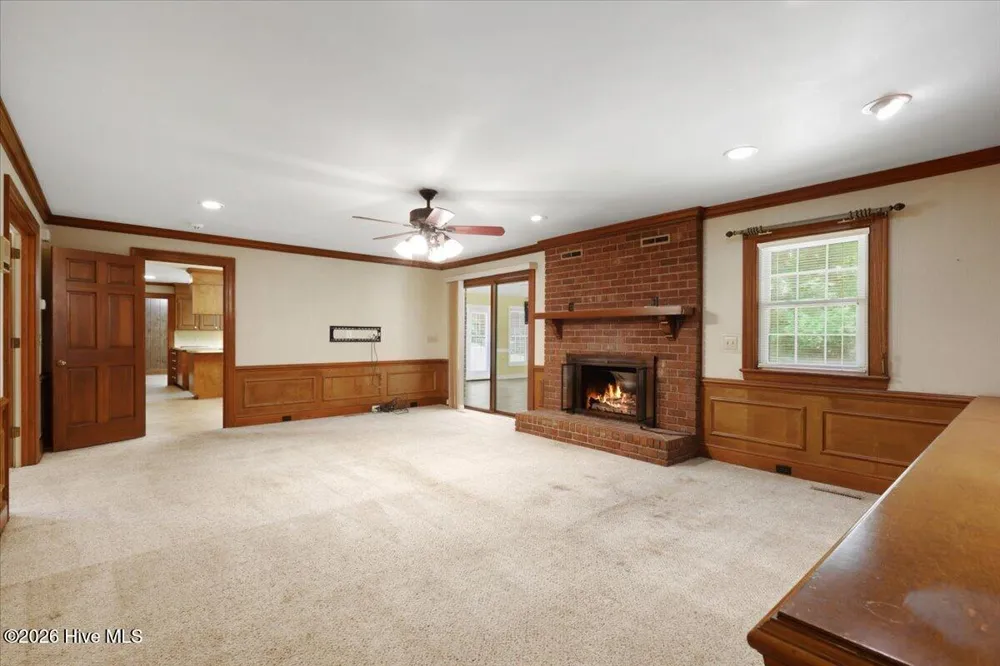 1013 Arrowhead Drive Snow Hill, NC 28580