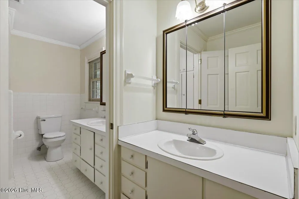 1013 Arrowhead Drive Snow Hill, NC 28580