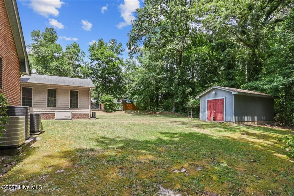 1013 Arrowhead Drive Snow Hill, NC 28580