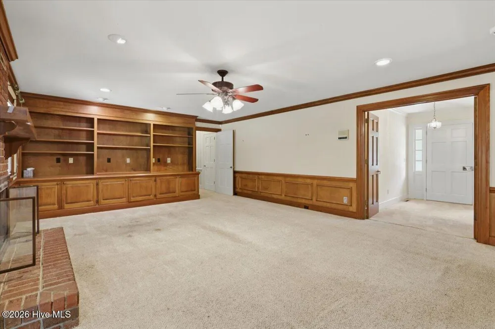 1013 Arrowhead Drive Snow Hill, NC 28580