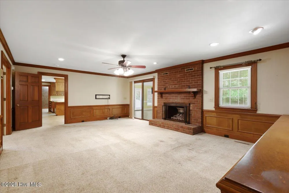 1013 Arrowhead Drive Snow Hill, NC 28580