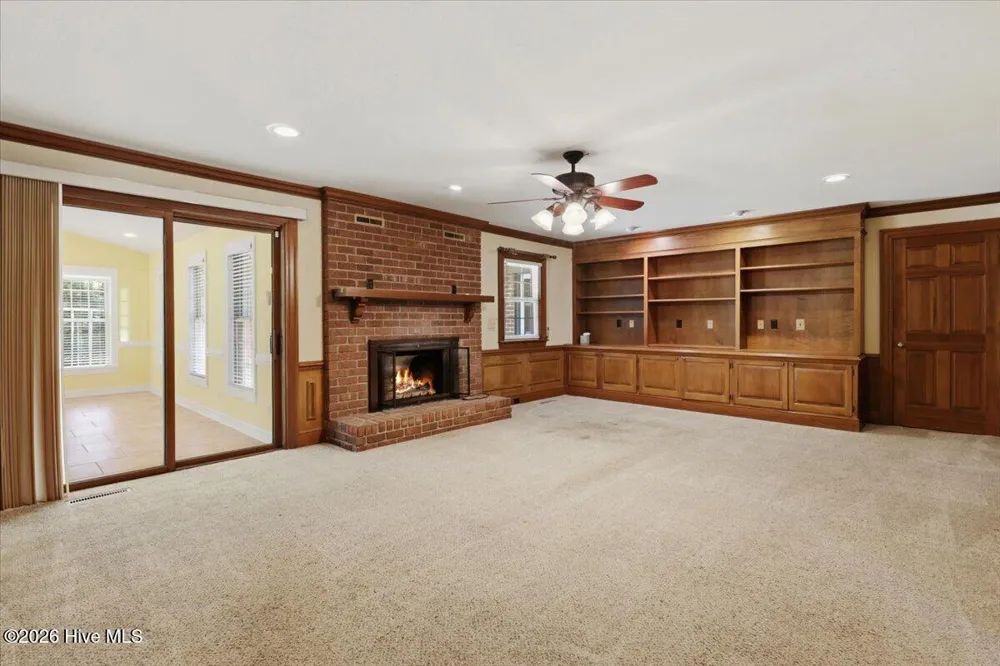 1013 Arrowhead Drive Snow Hill, NC 28580
