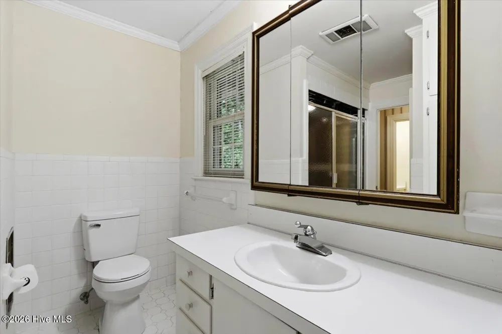 1013 Arrowhead Drive Snow Hill, NC 28580