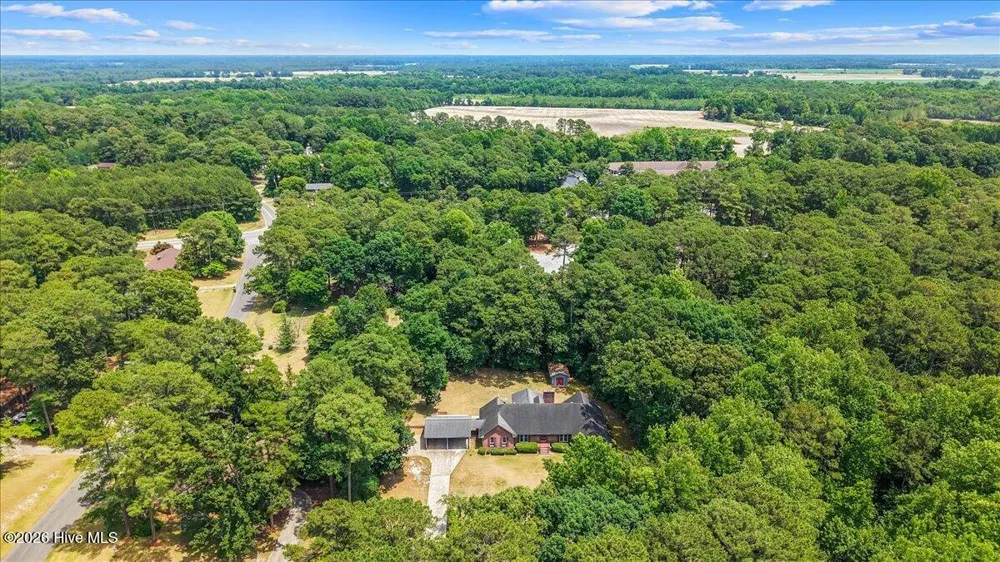 1013 Arrowhead Drive Snow Hill, NC 28580