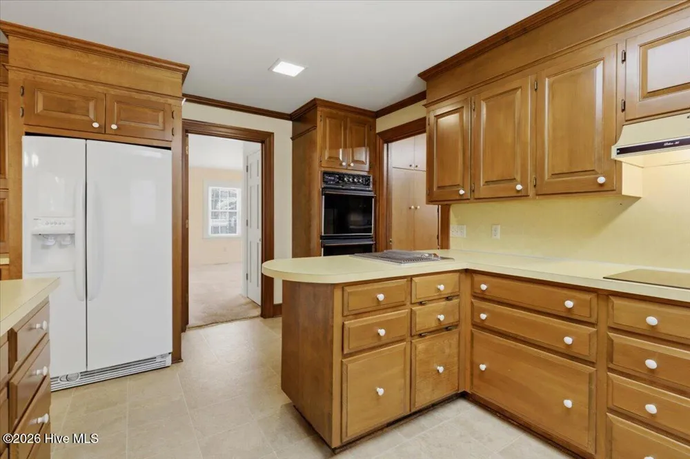 1013 Arrowhead Drive Snow Hill, NC 28580