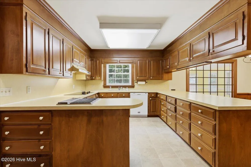1013 Arrowhead Drive Snow Hill, NC 28580
