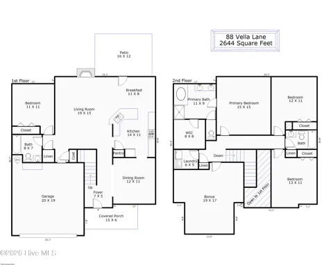 88 Vella Lane
