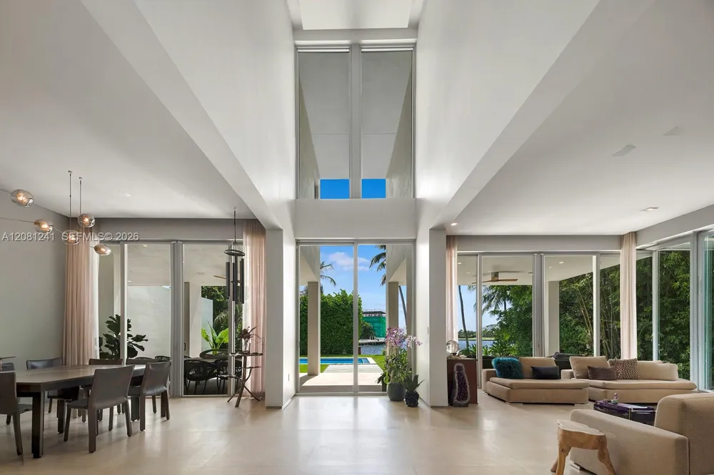9407 E Broadview Dr Bay Harbor Islands, FL 33154