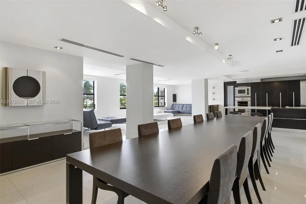 1330 Ocean Dr #3CA Miami Beach, FL 33139