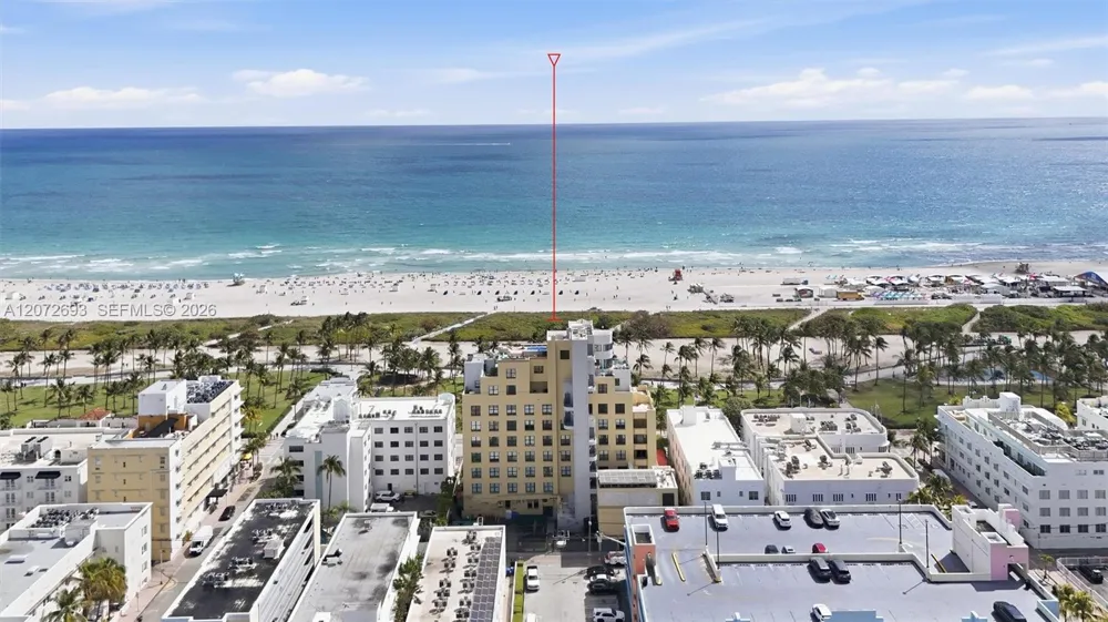 1330 Ocean Dr #3CA Miami Beach, FL 33139