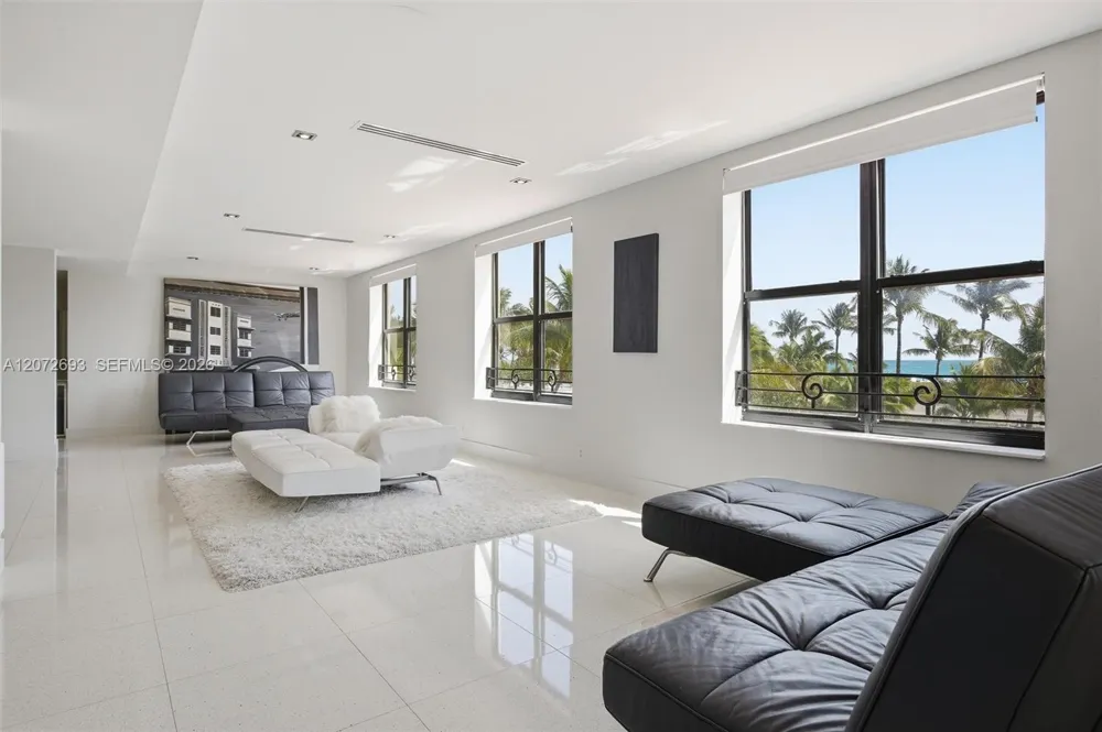 1330 Ocean Dr #3CA Miami Beach, FL 33139