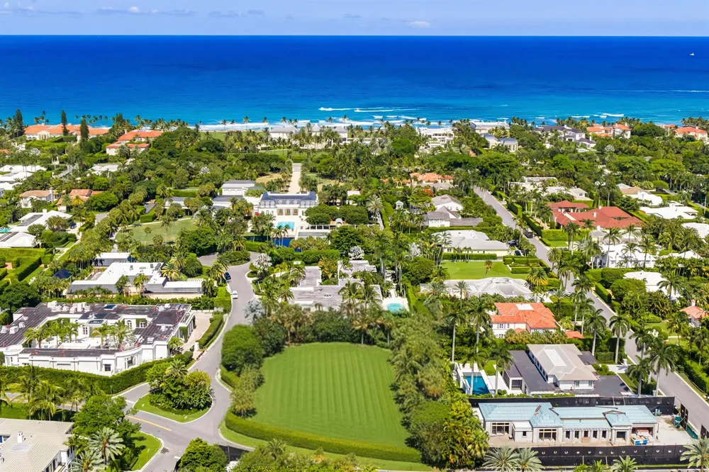6 La Costa Way Palm Beach, FL 33480