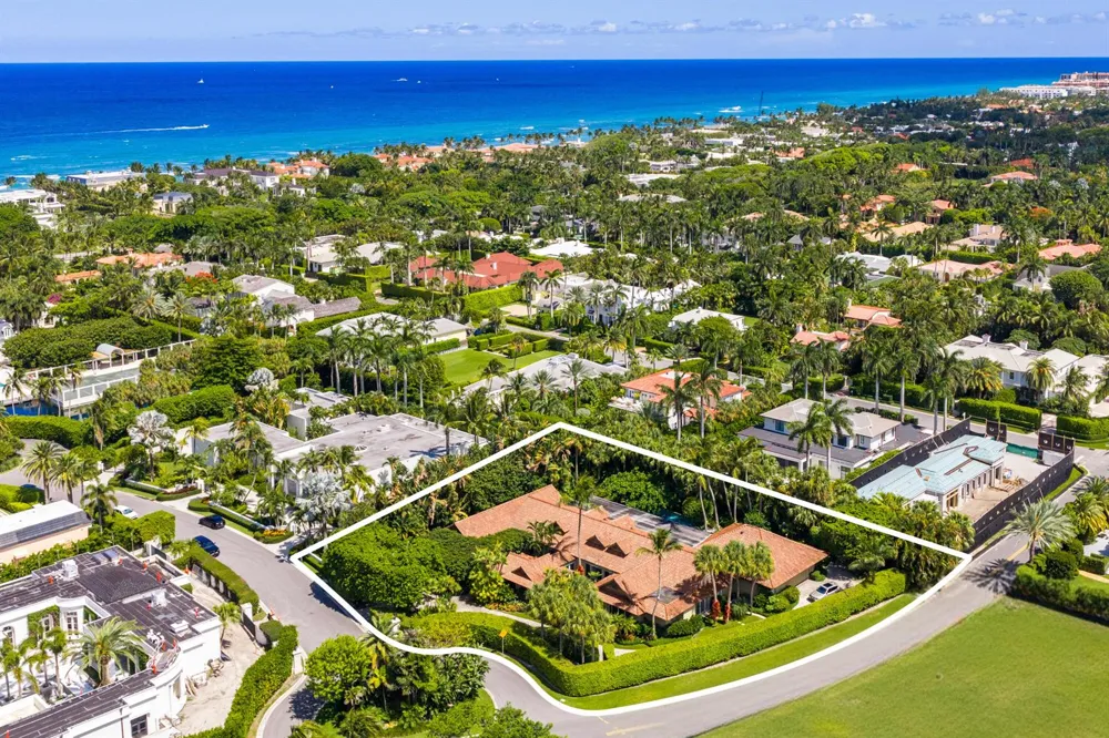 6 La Costa Way Palm Beach, FL 33480