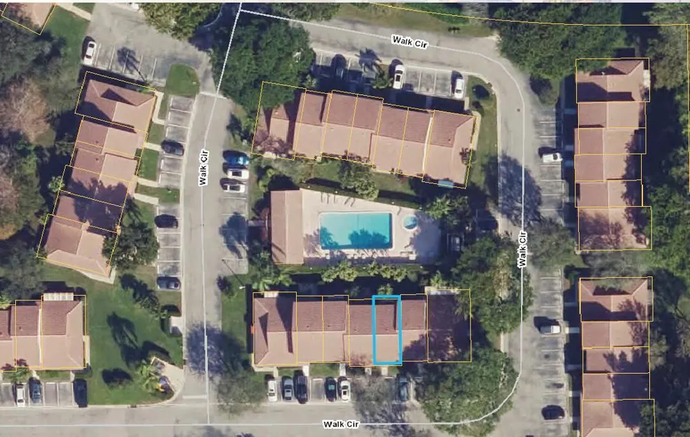 6327 Walk Circle Boca Raton, FL 33433