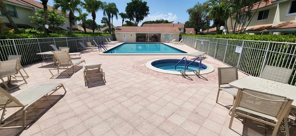 6327 Walk Circle Boca Raton, FL 33433