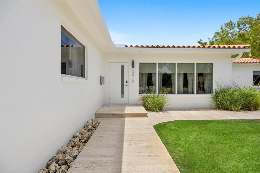 3415 Flagler Drive West Palm Beach, FL 33407