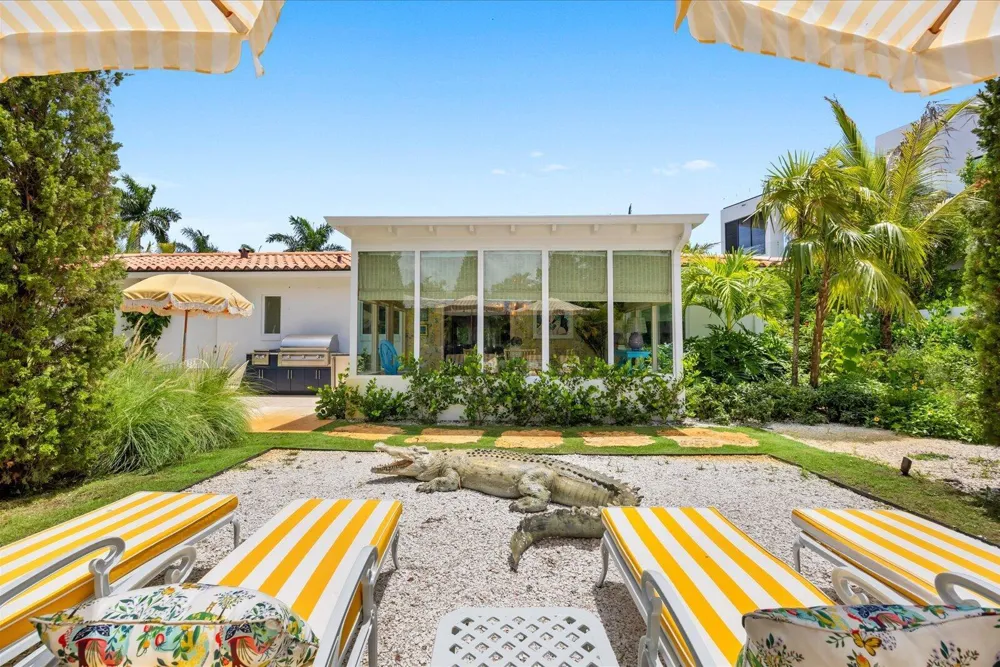 3415 Flagler Drive West Palm Beach, FL 33407