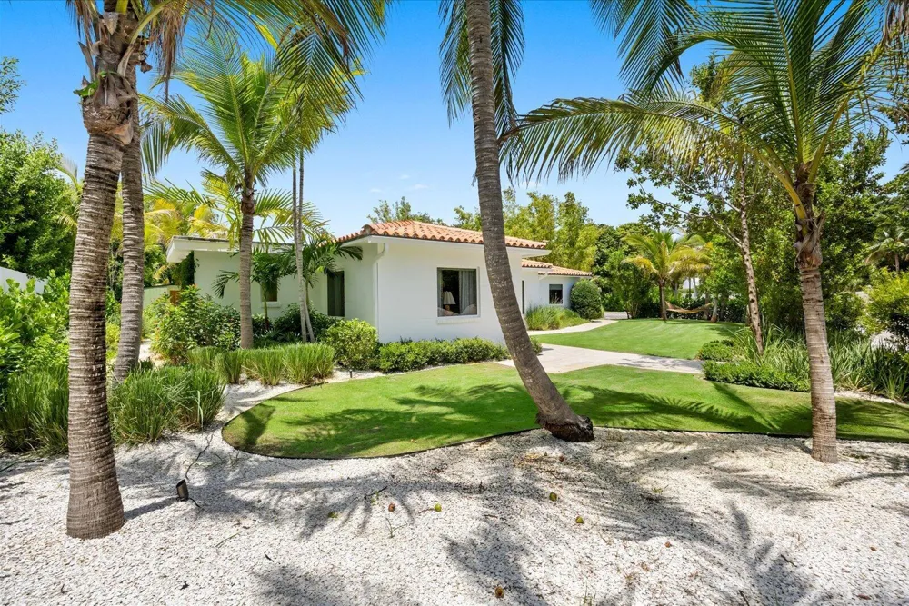 3415 Flagler Drive West Palm Beach, FL 33407