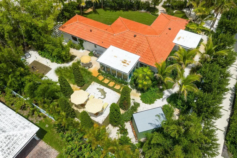 3415 Flagler Drive West Palm Beach, FL 33407