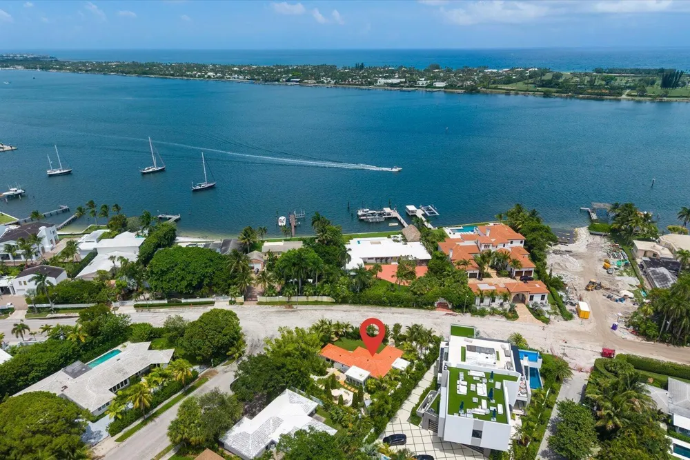 3415 Flagler Drive West Palm Beach, FL 33407