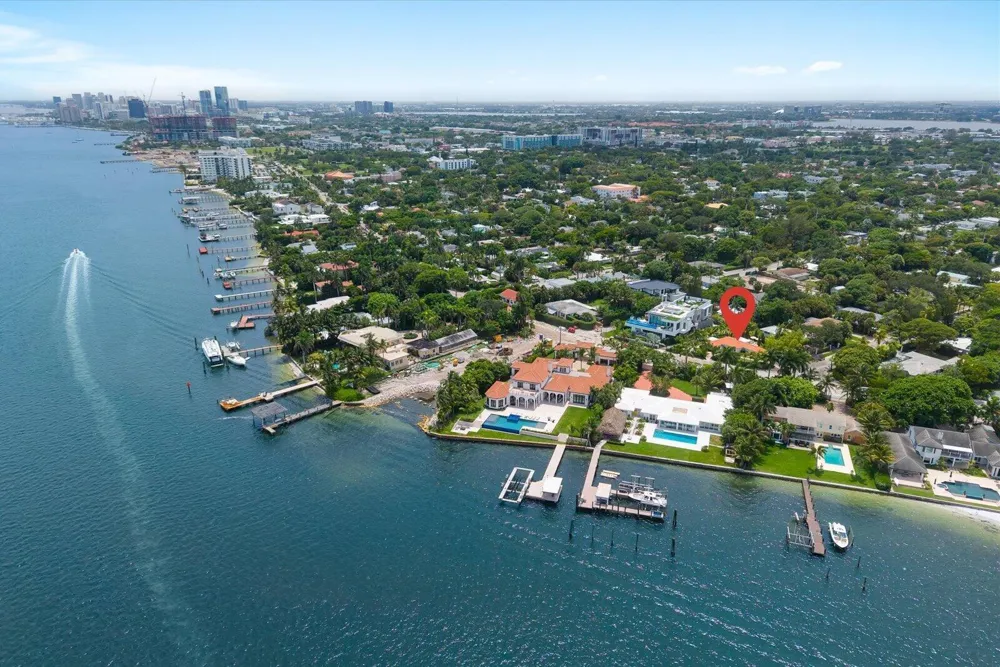 3415 Flagler Drive West Palm Beach, FL 33407
