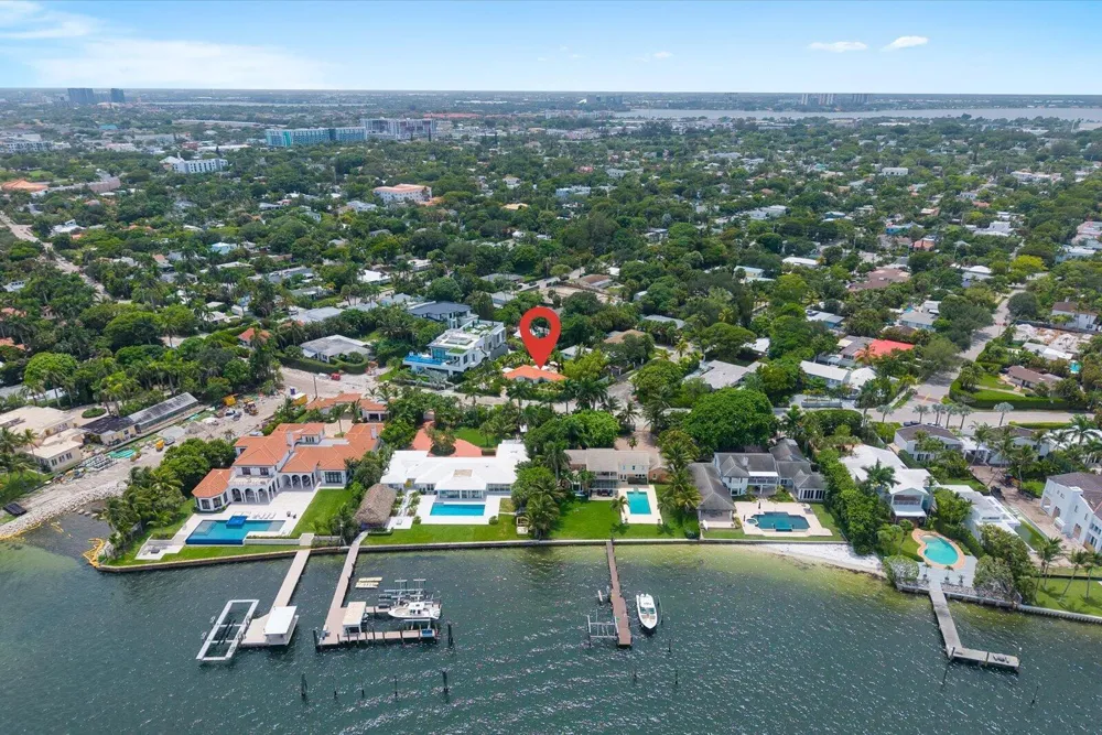 3415 Flagler Drive West Palm Beach, FL 33407