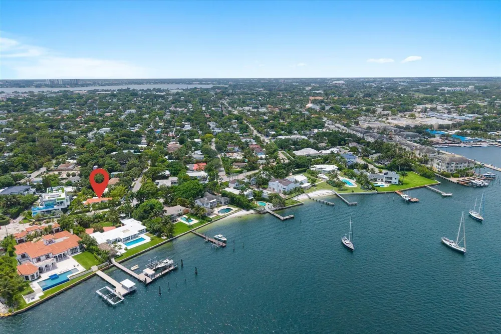 3415 Flagler Drive West Palm Beach, FL 33407