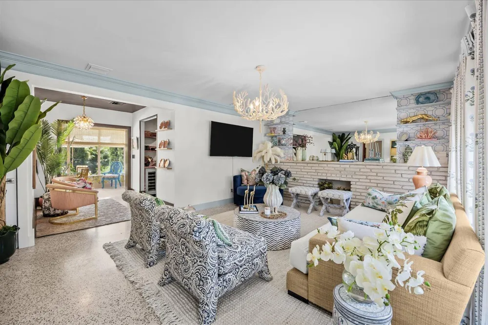 3415 Flagler Drive West Palm Beach, FL 33407