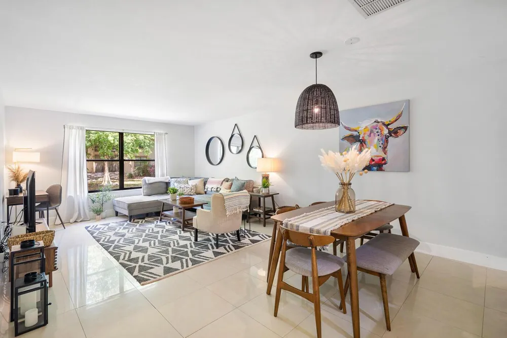 13095 BELHAVEN COURT #6 Wellington, FL 33414